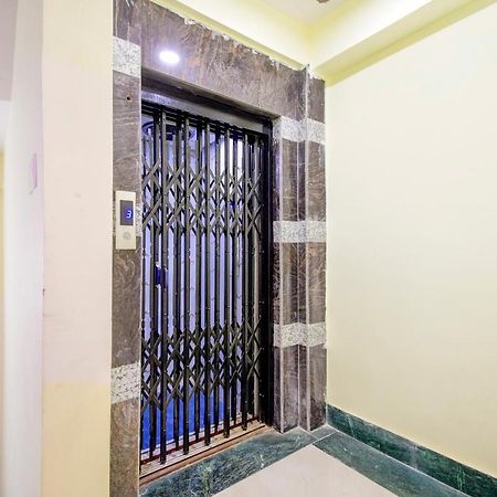 Oyo 92945 The Rs Villa Calcutta Exteriör bild