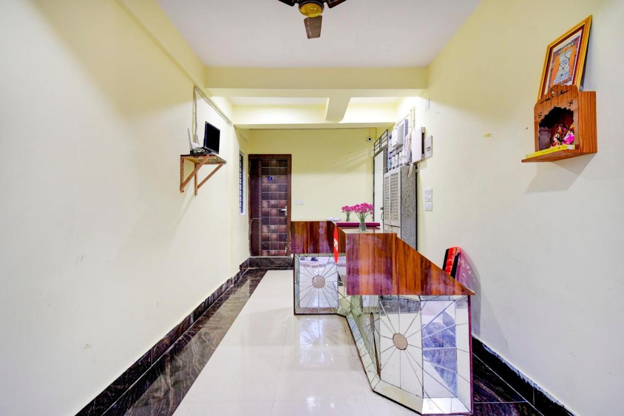 Oyo 92945 The Rs Villa Calcutta Exteriör bild